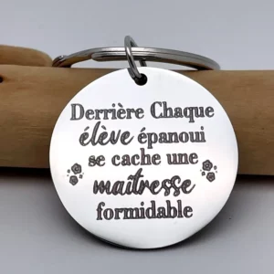 Porte-clés #39